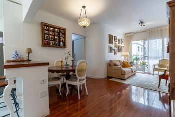 apartment em Rua Gomes de Carvalho, Vila Olímpia - São Paulo - SP