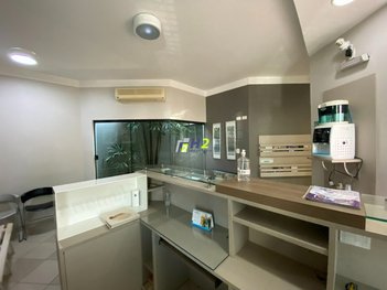 business em Virgílio Malta, Vila Mesquita - Bauru - SP