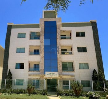apartment em Avenida Guimarães Viana dos Santos, Candeias - Vitória da Conquista - BA