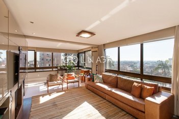 apartment em Rua Coronel Manoel Py, São João - Porto Alegre - RS