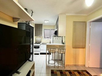 apartment em Alameda Eduardo Prado, Campos Elíseos - São Paulo - SP