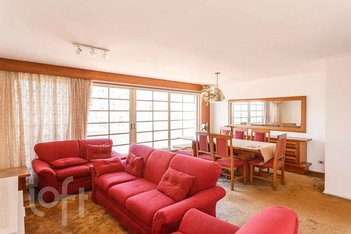 apartment em Aleixo Garcia, Vila Olímpia - São Paulo - SP