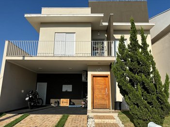 house em Rua Princesa Margarida Grimaldi, Residencial Jardim do Jatobá - Hortolândia - SP