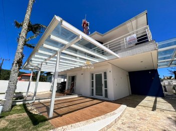 house em Jacarandá, Daniela - Florianópolis - SC