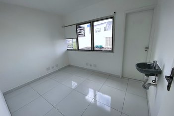 office em Rua dos Buritis, Vila Parque Jabaquara - São Paulo - SP