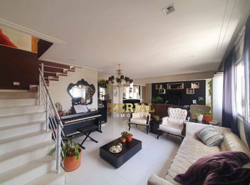 apartment em Rua Nilo Peçanha, Santa Paula - São Caetano do Sul - SP