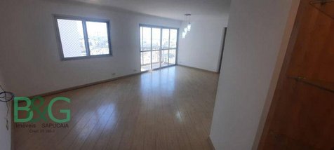 apartment em Rua Caetanópolis, Jaguaré - São Paulo - SP