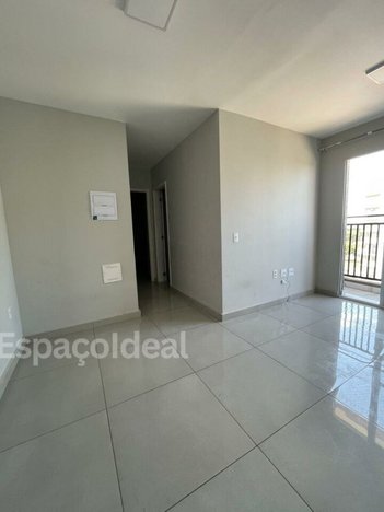 apartment em Avenida dos Imigrantes, Núcleo Habitacional João Zillo III - Lençóis Paulista - SP