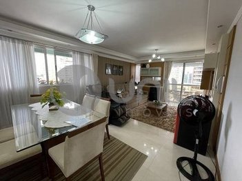 apartment em Altamiro Di Bernardi, Campinas - São José - SC