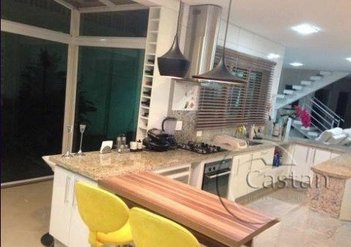house em Rua Dona Ana Franco, Vila Moreira - São Paulo - SP