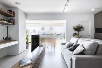 apartment em Rua Coronel Diogo, Jardim da Glória - São Paulo - SP