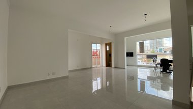 house em Rua Comendador Alfaia Rodrigues, Ponta da Praia - Santos - SP