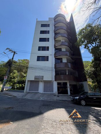apartment em Rua Caviúna, Horto - Ipatinga - MG