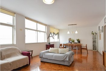 apartment em Rua Baronesa de Itu, Santa Cecília - São Paulo - SP