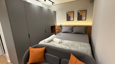 apartment em Rua Cancioneiro de Évora, Santo Amaro - São Paulo - SP