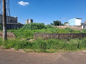 commercial_land_lot em Travessa Sumaré, Parque Gabriel - Hortolândia - SP