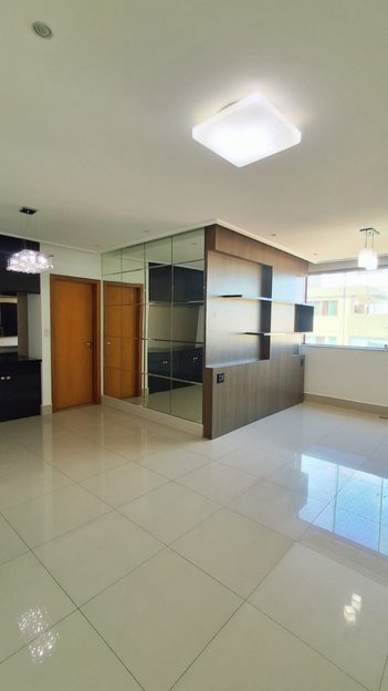 apartment em Rua Castelo da Beira, Castelo - Belo Horizonte - MG