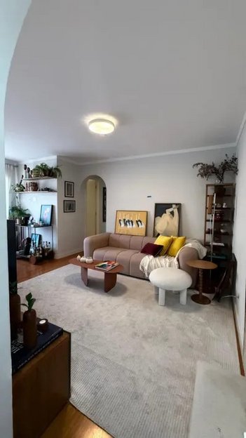 apartment em Rua Arminda, Vila Olímpia - São Paulo - SP