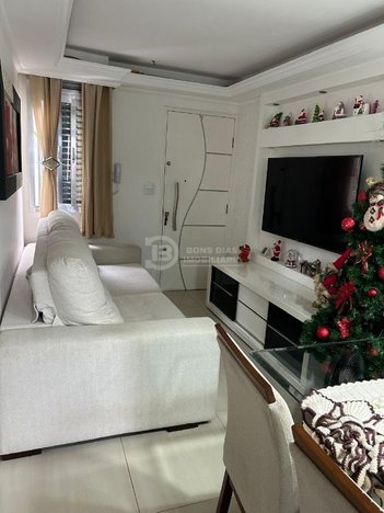 apartment em Rua Isidoro de Lara, Conjunto Residencial José Bonifácio - São Paulo - SP