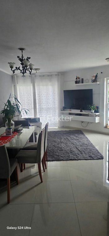 apartment em Rua Doutor José Maria Azevedo, Vila Monumento - São Paulo - SP