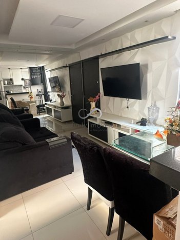 apartment em Alameda de Rondon, Lagoa Santa - Lagoa Santa - MG