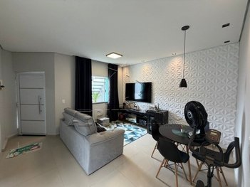 house em Rua Leônidas Benedito Antunes, Jardim Tropical - Sorocaba - SP