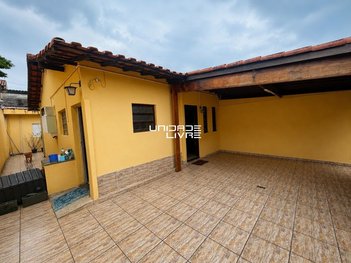 house em Rua Boracéia, Conjunto Residencial Nova Bertioga - Mogi das Cruzes - SP