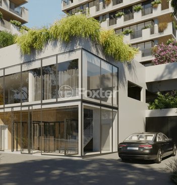 apartment em Avenida São Gualter, Vila Ida - São Paulo - SP