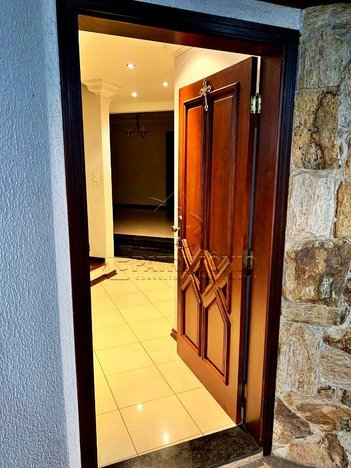 house em Avenida São Paulo, Além Ponte - Sorocaba - SP