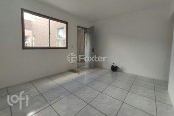 apartment em Rua Rio Grande, São Sebastião - Esteio - RS