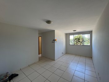 apartment em Rua Francisco Augusto Rocha, Planalto - Belo Horizonte - MG