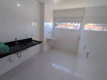 apartment em Rua Padre André Duguet, Vila Irmãos Arnoni - São Paulo - SP