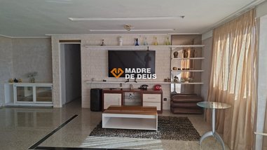 apartment em Rua Doutor Márlio Fernandes, Guararapes - Fortaleza - CE