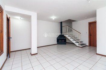 house em Rua Gregório da Fonseca, Nonoai - Porto Alegre - RS