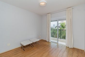 apartment em Rua Zacarias de Gois, Parque Colonial - São Paulo - SP