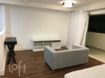 apartment em Luís Correia de Melo, Vila Cruzeiro - São Paulo - SP