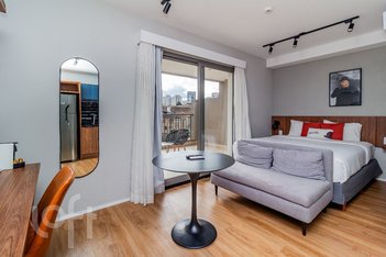 apartment em Gregório Serrão, Vila Mariana - São Paulo - SP