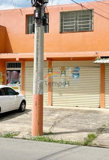 business em Rua Joaquim Pedro Soares, Guarani - Novo Hamburgo - RS