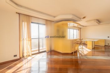 apartment em Rua Machado de Assis, Vila Mariana - São Paulo - SP