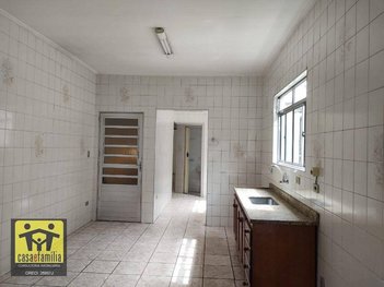 house em Rua Cisplatina, Ipiranga - São Paulo - SP
