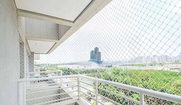 apartment em Avenida Senador Vergueiro, Centro - São Bernardo do Campo - SP