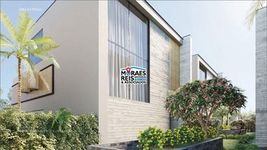 house em Rua Pirandello, Brooklin Paulista - São Paulo - SP