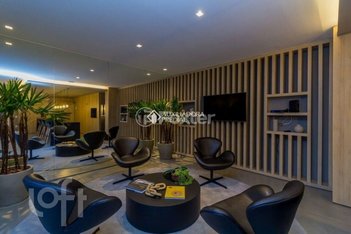 apartment em Rua Guadalupe, Jardim Lindóia - Porto Alegre - RS
