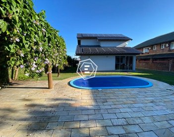 house em Avenida Juriti, Xangri-Lá - Xangri-Lá - RS
