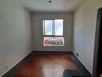 apartment em Rua Antônio Rodrigues Moreira Neto, Jardim Paulicéia - Campinas - SP