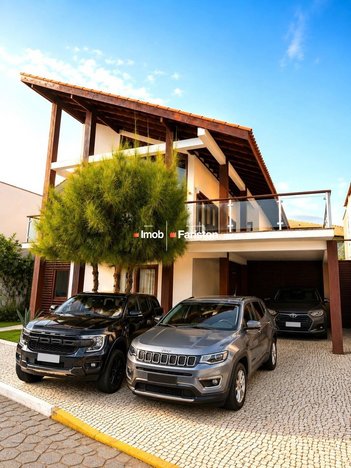 house em Rua Francisco Guilherme, Centro - São Gonçalo do Amarante - CE