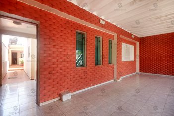 house em Avenida Vivaldi, Rudge Ramos - São Bernardo do Campo - SP