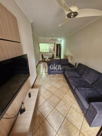 apartment em Rua Andorinha do Mar, Praia Grande - Ubatuba - SP