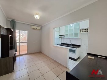 apartment em Rua João Carlos Gonçalves, Jardim Yolanda - São José do Rio Preto - SP