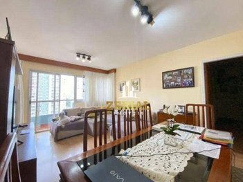 apartment em Rua Frederico José Furlanetto, Boa Vista - São Caetano do Sul - SP